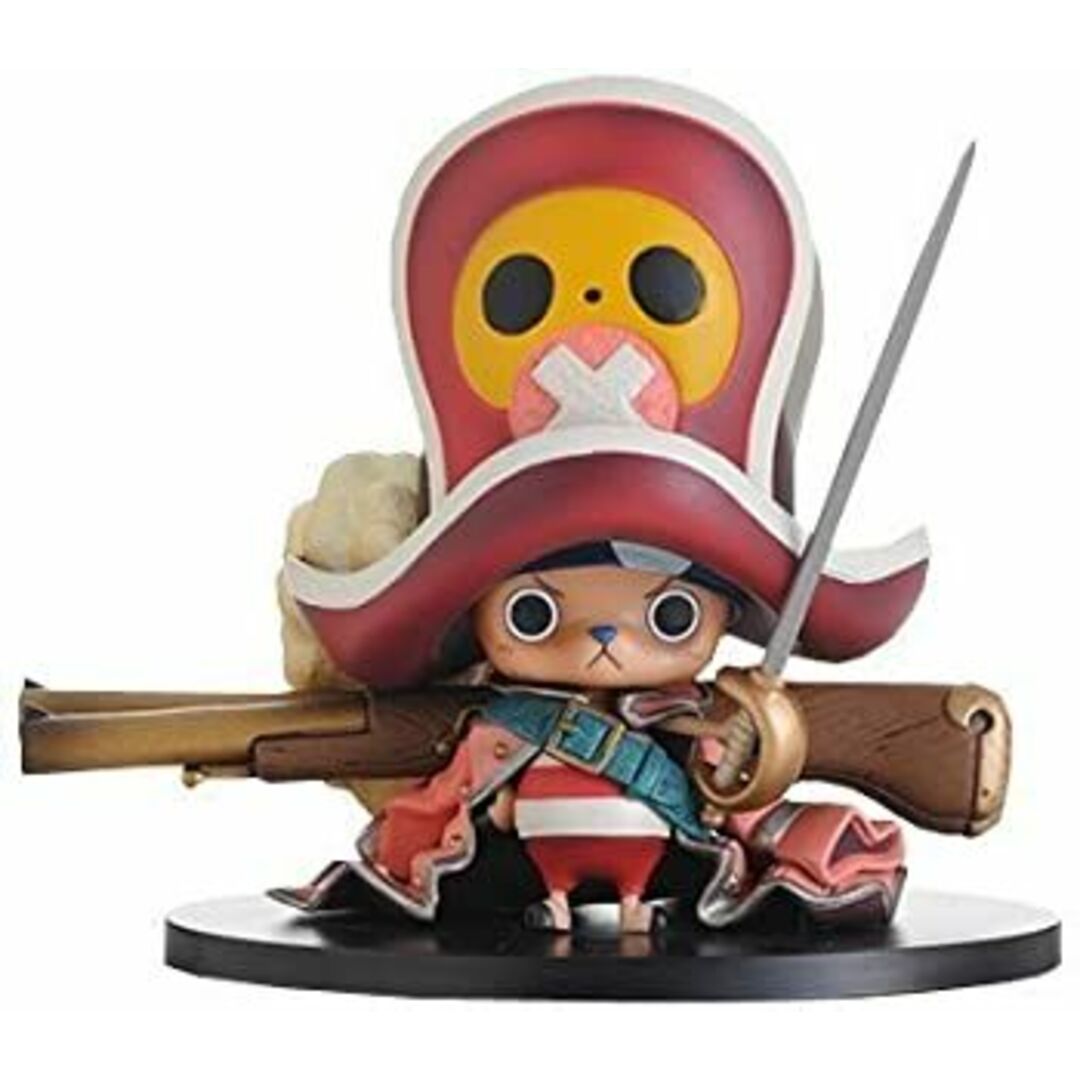 ワンピース DXF~THE GRANDLINE CHILDREN~ONE PIECE FILM Z vol.1 チョッパー 単品 バンプレスト プライズ