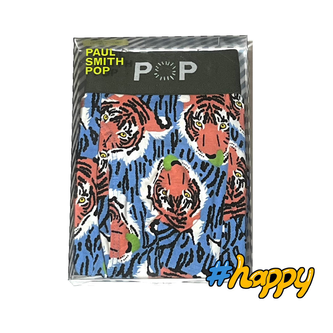 新品☆ポールスミス☆Mサイズ☆ボクサー☆トランクス☆パンツ