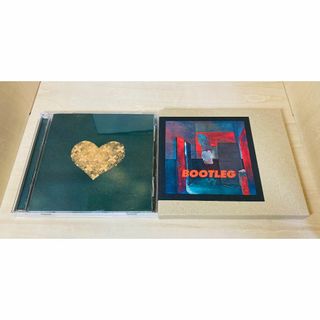 米津玄師 Bremen BOOTLEG 初回盤 CD+DVD
