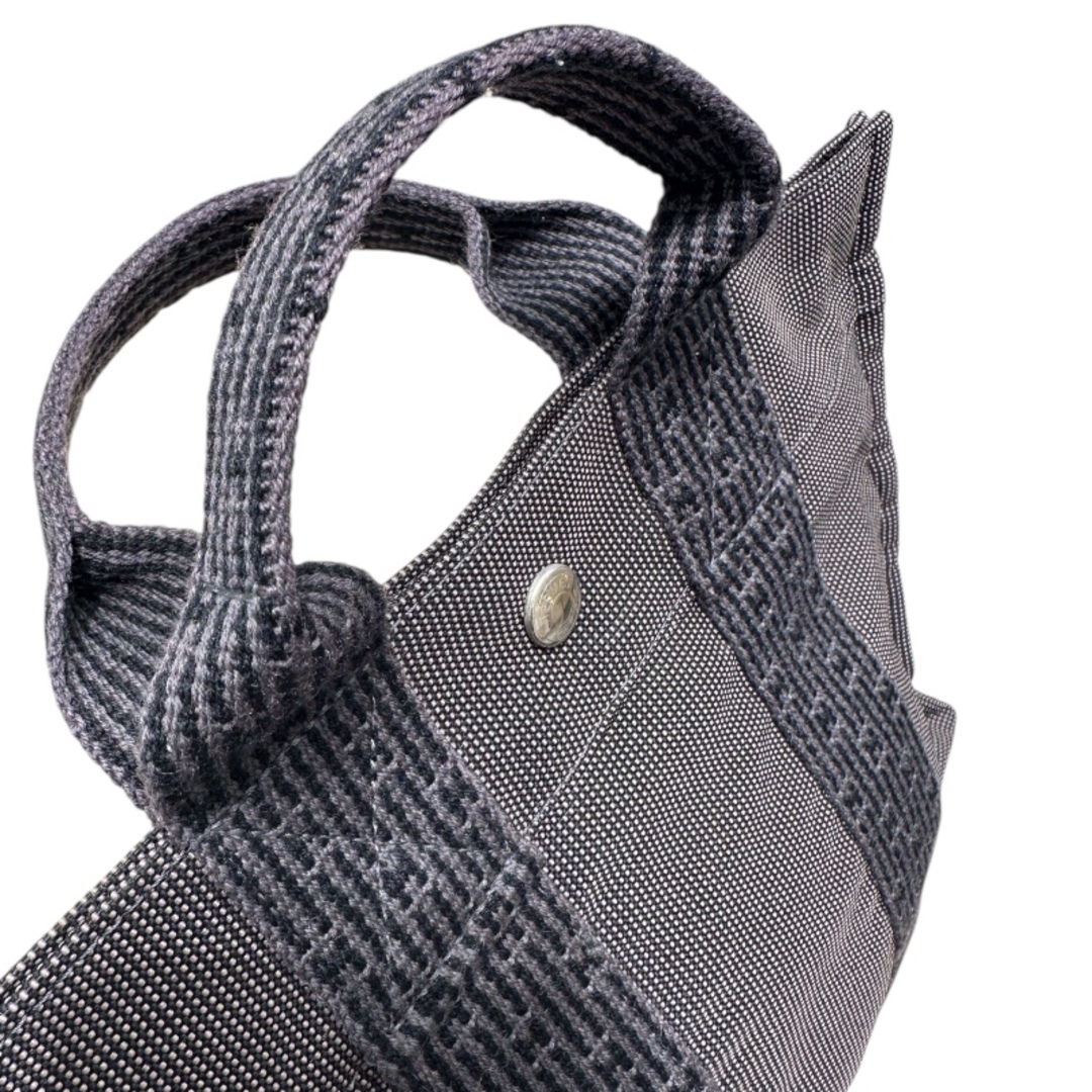 HERMES エルメス エールライン PM トートバッグ ハンドバッグ