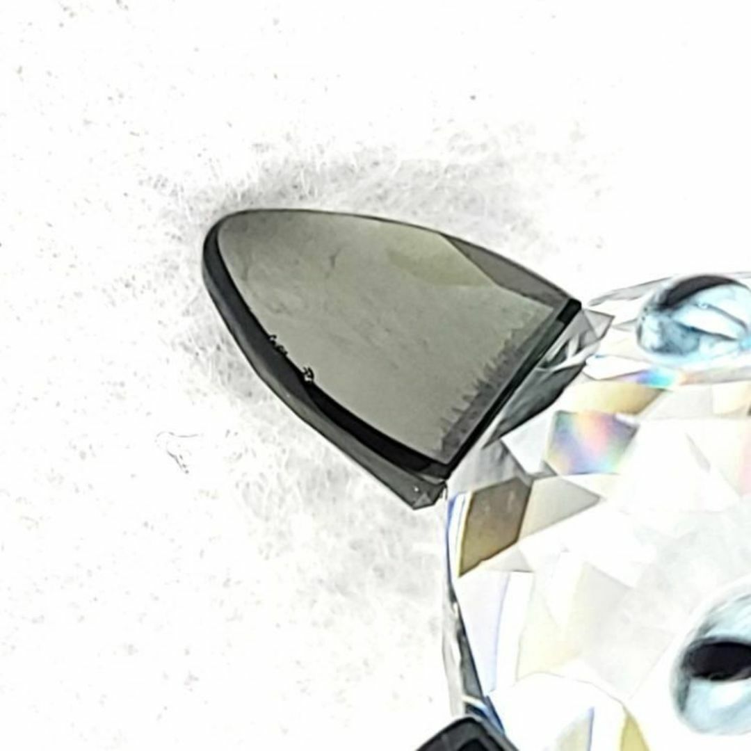 SWAROVSKI - ○良品♪スワロフスキー ラブロッツ 猫 キャット 箱 SWAROVSKI - ○良品♪スワロフスキー ラブロッツ 猫 キャット 箱