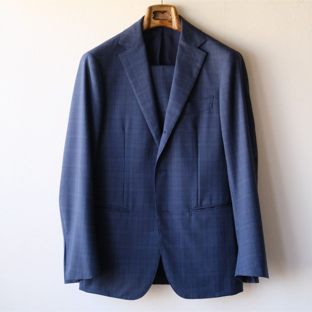 RING JACKET - 新品未使用RING JACKETリングヂャケットネイビー RING JACKET - 新品未使用RING JACKETリングヂャケットネイビー
