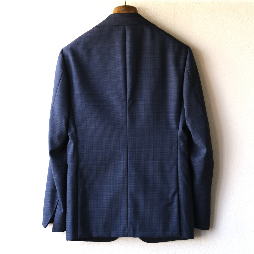RING JACKET - 新品未使用RING JACKETリングヂャケットネイビー RING JACKET - 新品未使用RING JACKETリングヂャケットネイビー