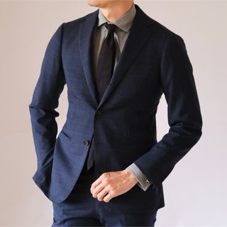 RING JACKET - 新品未使用RING JACKETリングヂャケットネイビー RING JACKET - 新品未使用RING JACKETリングヂャケットネイビー