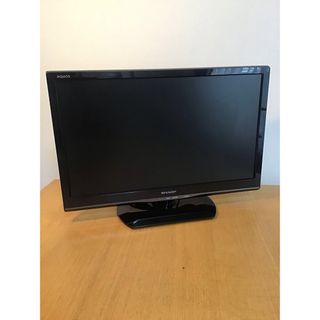 AQUOS(テレビ)のフリマアイテム一覧 AQUOS(テレビ)のフリマアイテム一覧