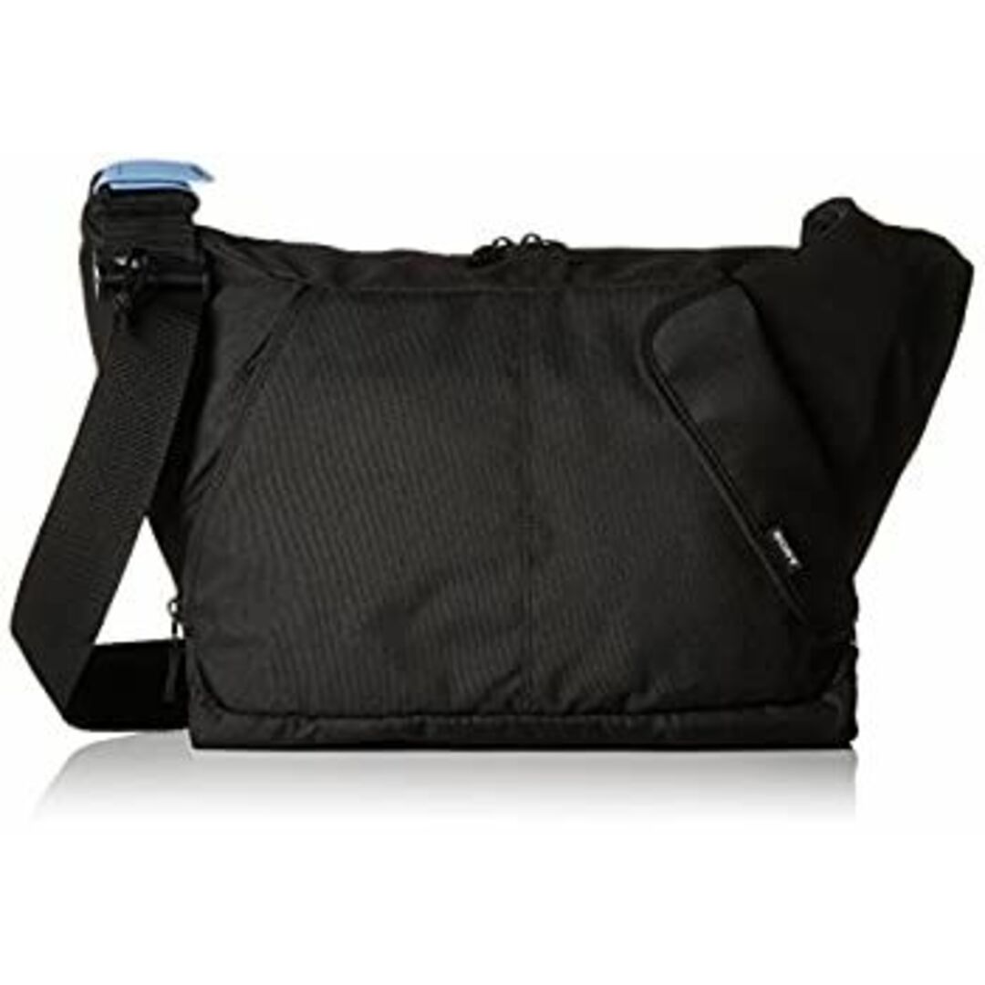 ソニー SONY スリングバッグ/ワンショルダー ブラック LCS-SB1B スマホ/家電/カメラのカメラ(ケース/バッグ)の商品写真