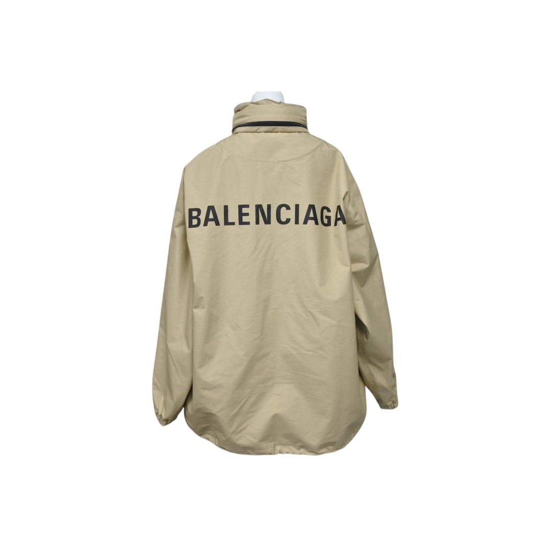 BALENCIAGA - 極美品 BALENCIAGA バレンシアガ 2019 ナイロン BALENCIAGA - 極美品 BALENCIAGA バレンシアガ 2019 ナイロン