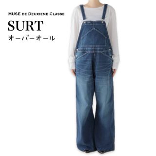 R.H.VINTAGE / ロンハーマンヴィンテージ | デニム ワイド R.H.VINTAGE / ロンハーマンヴィンテージ | デニム ワイド