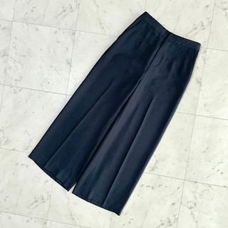 大きめ 24年 美品 LE PHIL ルフィル 2wayツイルジョガーパンツ 2 大きめ 24年 美品 LE PHIL ルフィル 2wayツイルジョガーパンツ 2
