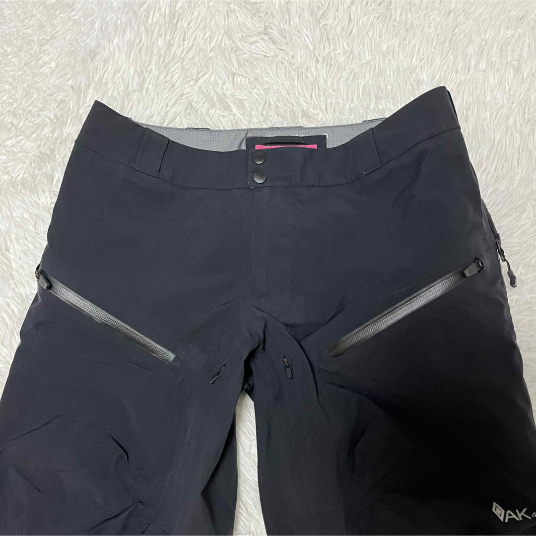 AK457 - 最高峰 BURTON バートン AK457 藤原ヒロシ パンツ 3L AK457 - 最高峰 BURTON バートン AK457 藤原ヒロシ パンツ 3L