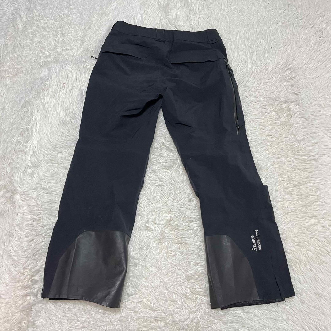 AK457 - 最高峰 BURTON バートン AK457 藤原ヒロシ パンツ 3L AK457 - 最高峰 BURTON バートン AK457 藤原ヒロシ パンツ 3L