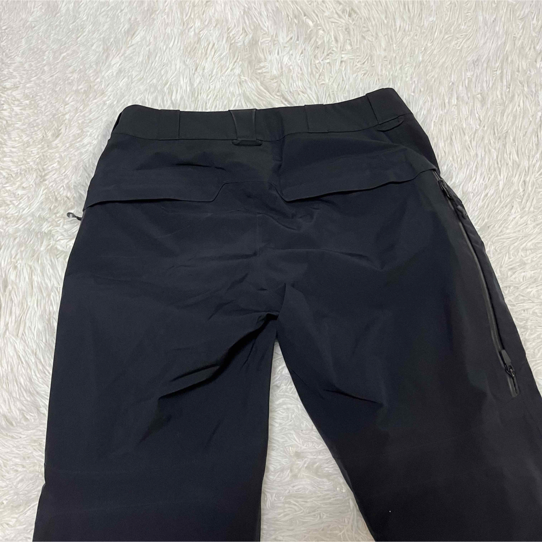 AK457 - 最高峰 BURTON バートン AK457 藤原ヒロシ パンツ 3L AK457 - 最高峰 BURTON バートン AK457 藤原ヒロシ パンツ 3L