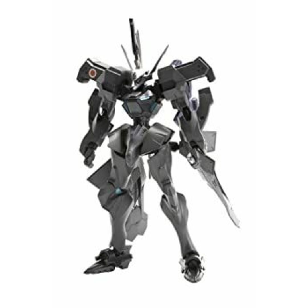 コトブキヤ マブラヴ オルタネイティヴ クロニクルズ 1/144 不知火 日本帝国仕様 1/144スケールプラスチックキット エンタメ/ホビーのおもちゃ/ぬいぐるみ(模型/プラモデル)の商品写真