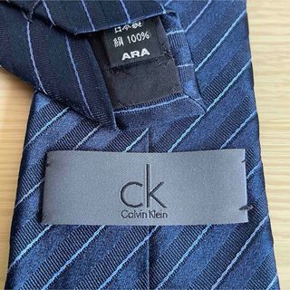 カルバンクライン(Calvin Klein)のカルバンクライン　ネクタイ (ネクタイ)