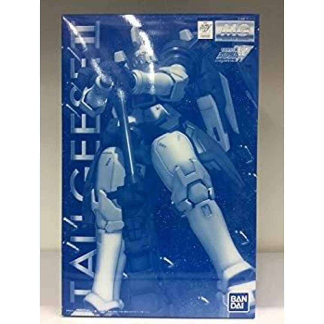 MG 1/100 新機動戦記ガンダムW トールギスII プラモデル (プレミアムバンダイ限定) khxv5rg エンタメ/ホビーのおもちゃ/ぬいぐるみ(模型/プラモデル)の商品写真