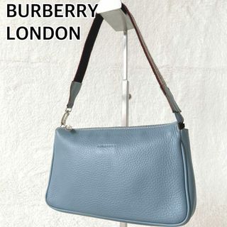 BURBERRY - バーバリー ノバチェック ワンショルダーバッグ BURBERRY - バーバリー ノバチェック ワンショルダーバッグ