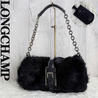 LONGCHAMP - 【新品】ロンシャンデイロングトップハンドル LONGCHAMP - 【新品】ロンシャンデイロングトップハンドル