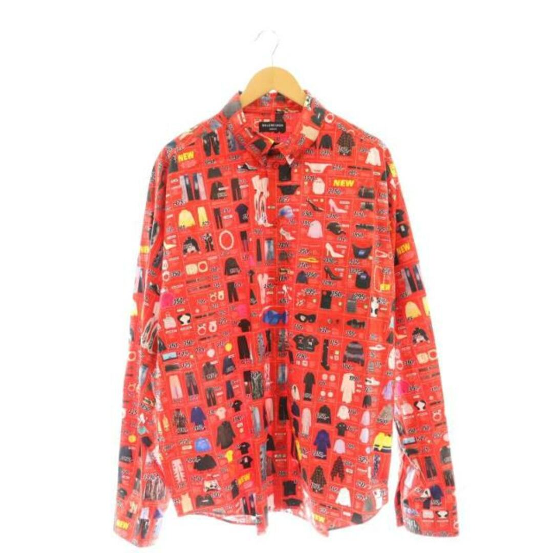 BALENCIAGA - バレンシアガ BALENCIAGA バレンシアガ 22SS BALENCIAGA - バレンシアガ BALENCIAGA バレンシアガ 22SS