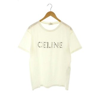 CELINE(Tシャツ/カットソー(半袖/袖なし))のフリマアイテム一覧 CELINE(Tシャツ/カットソー(半袖/袖なし))のフリマアイテム一覧