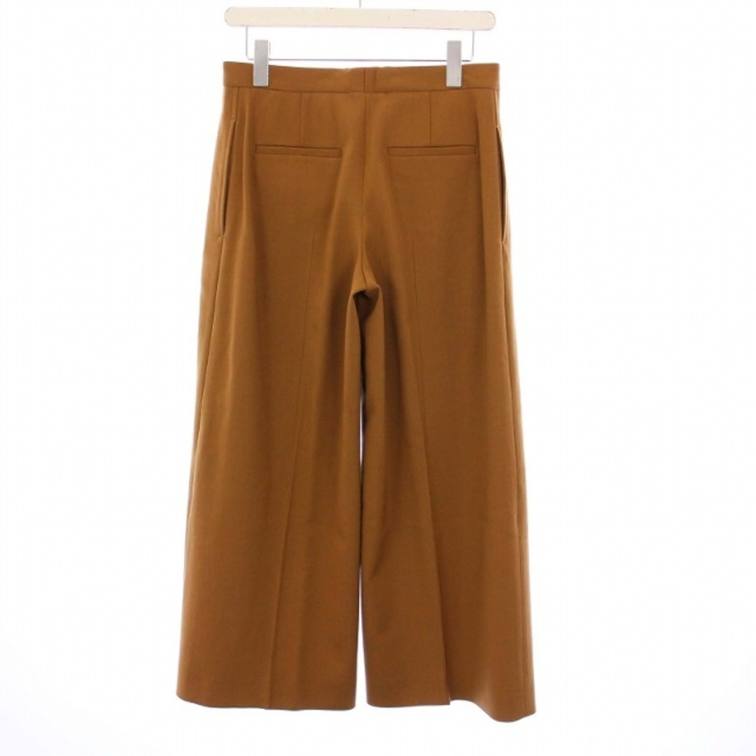 JIL SANDER - ジルサンダー JIL SANDER ワイドパンツ タック JIL SANDER - ジルサンダー JIL SANDER ワイドパンツ タック