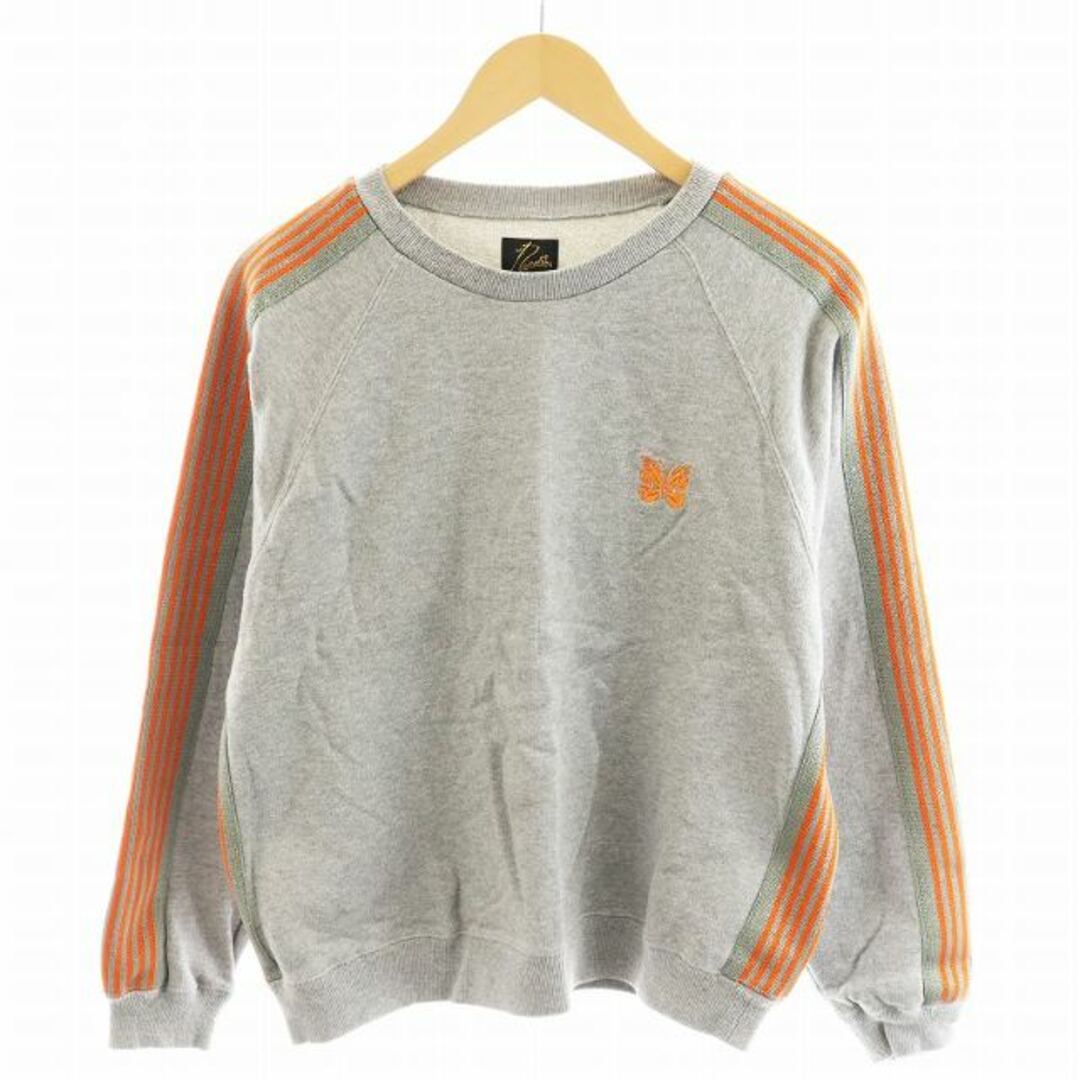 Needles - ニードルス ニードルズ 23AW セットアップ 2 S グレー Needles - ニードルス ニードルズ 23AW セットアップ 2 S グレー