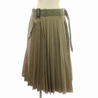 sacai(ロングスカート)のフリマアイテム一覧 sacai(ロングスカート)のフリマアイテム一覧
