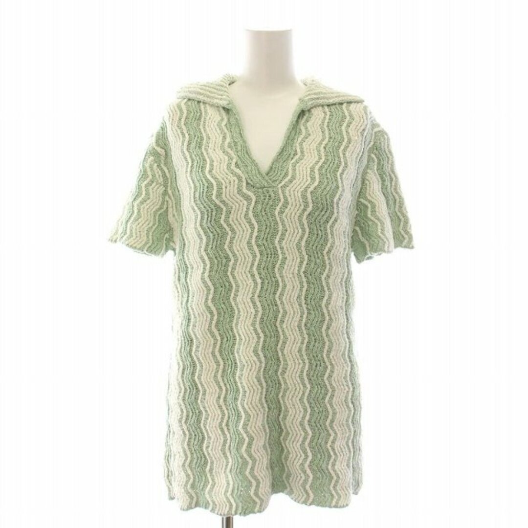 JIL SANDER - 未使用品 ジルサンダー JIL SANDER 22SS ニット JIL SANDER - 未使用品 ジルサンダー JIL SANDER 22SS ニット