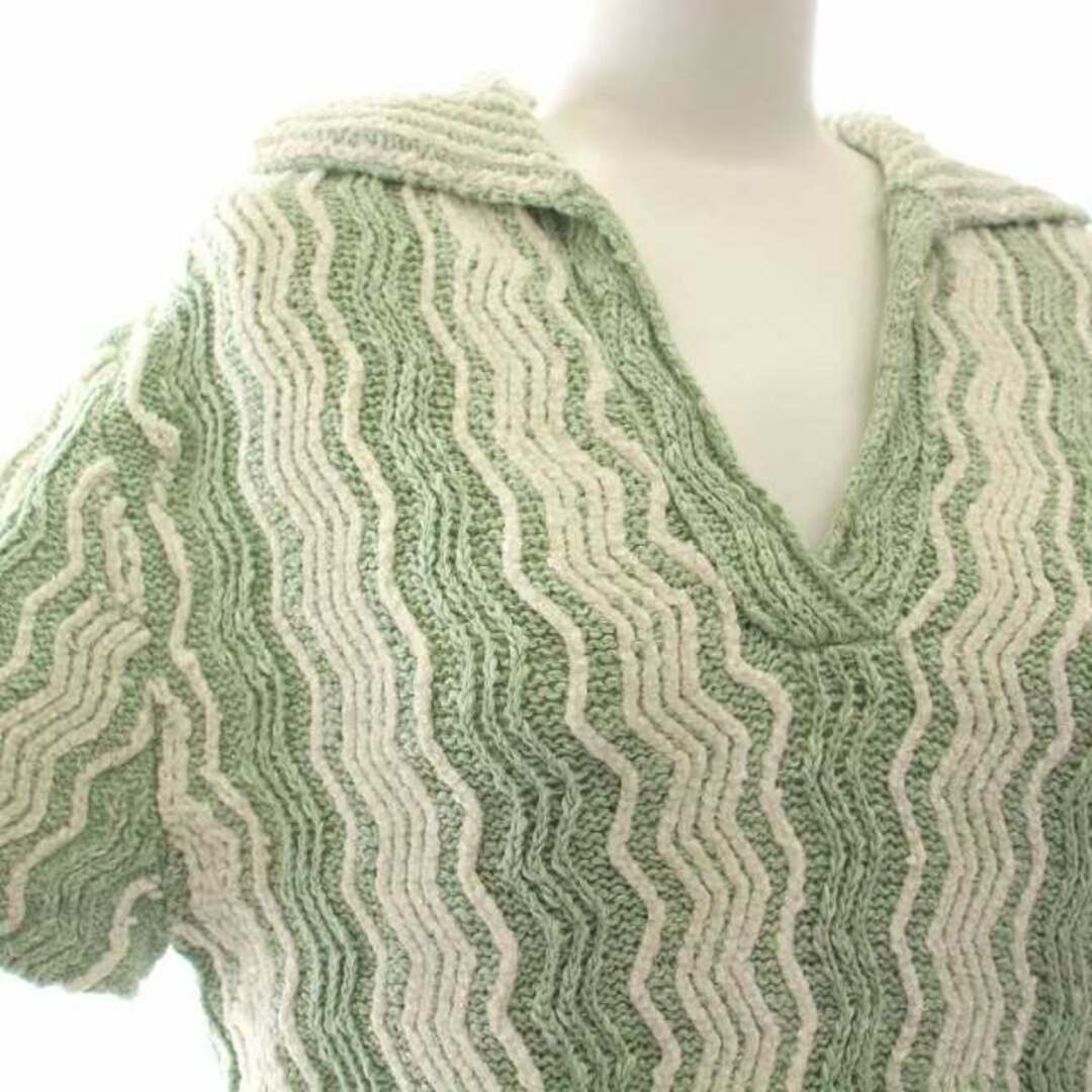 JIL SANDER - 未使用品 ジルサンダー JIL SANDER 22SS ニット JIL SANDER - 未使用品 ジルサンダー JIL SANDER 22SS ニット