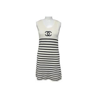 CHANEL(ワンピース)のフリマアイテム一覧 CHANEL(ワンピース)のフリマアイテム一覧