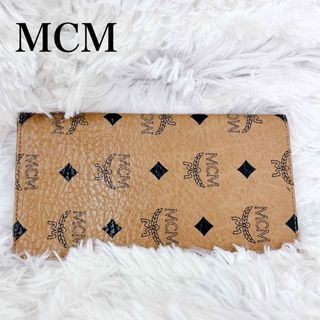 MCM - エムシーエム 【新品同様】MXSFSTA03QH001 MCM x HELLO MCM - エムシーエム 【新品同様】MXSFSTA03QH001 MCM x HELLO