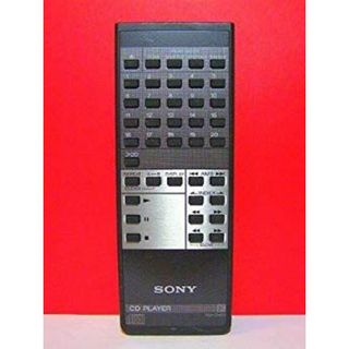 ソニー オーディオリモコン RM-D450 khxv5rg(その他)
