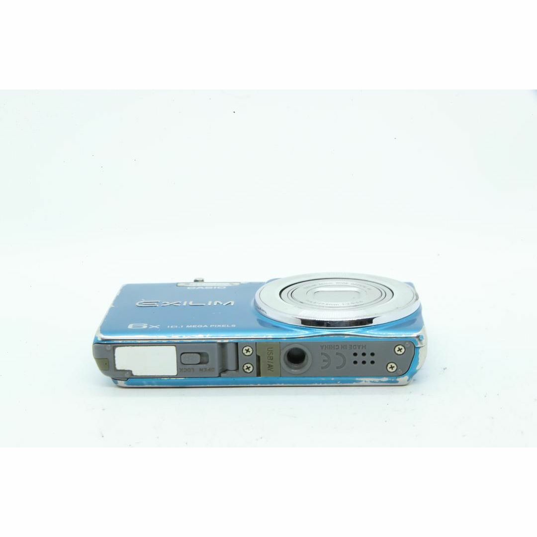 Q2302】 CASIO EXILIM EX-ZS25 カシオ エクシリムの通販 by Q2302】 CASIO EXILIM EX-ZS25 カシオ エクシリムの通販 by