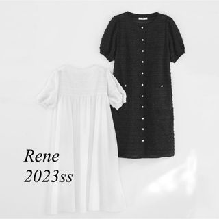 René(カーディガン)のフリマアイテム一覧 René(カーディガン)のフリマアイテム一覧