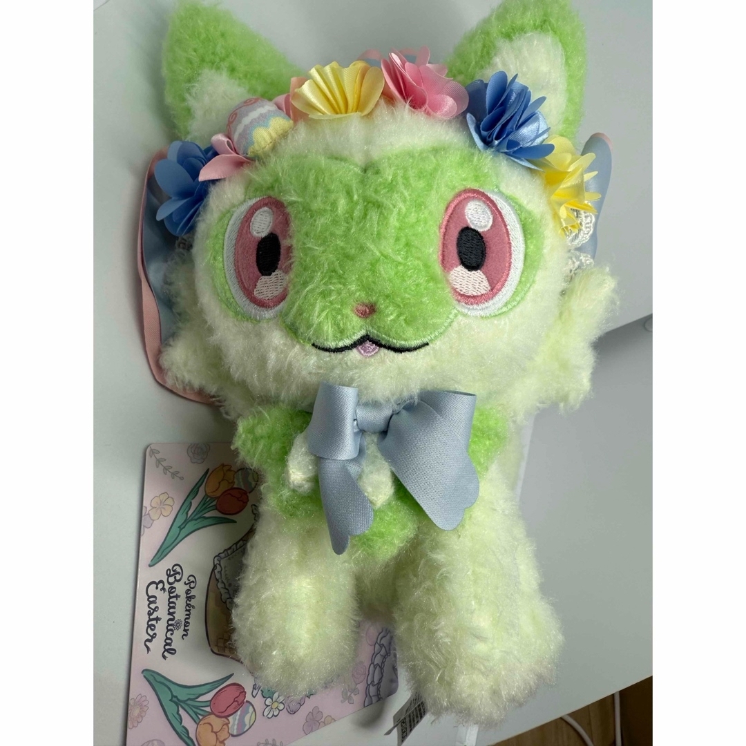ポケモン - ポケモン Pokémon Botanical Easter ニャオハ
