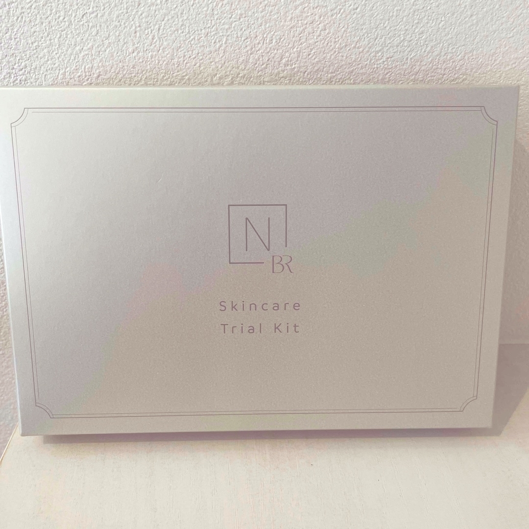 N organic - N organic Bright スキンケアトライアルキットの N organic - N organic Bright スキンケアトライアルキットの