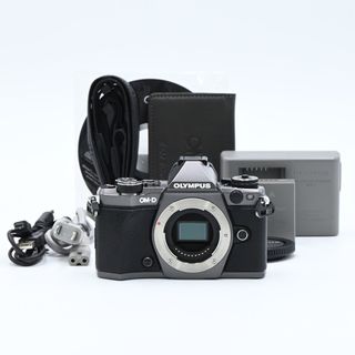 OLYMPUS(ミラーレス一眼)のフリマアイテム一覧 OLYMPUS(ミラーレス一眼)のフリマアイテム一覧