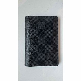 LOUIS VUITTON(名刺入れ/定期入れ)のフリマアイテム一覧 LOUIS VUITTON(名刺入れ/定期入れ)のフリマアイテム一覧