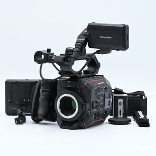 Panasonic(ビデオカメラ)のフリマアイテム一覧 Panasonic(ビデオカメラ)のフリマアイテム一覧