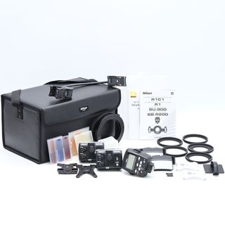 Nikon(ストロボ/照明)のフリマアイテム一覧 Nikon(ストロボ/照明)のフリマアイテム一覧
