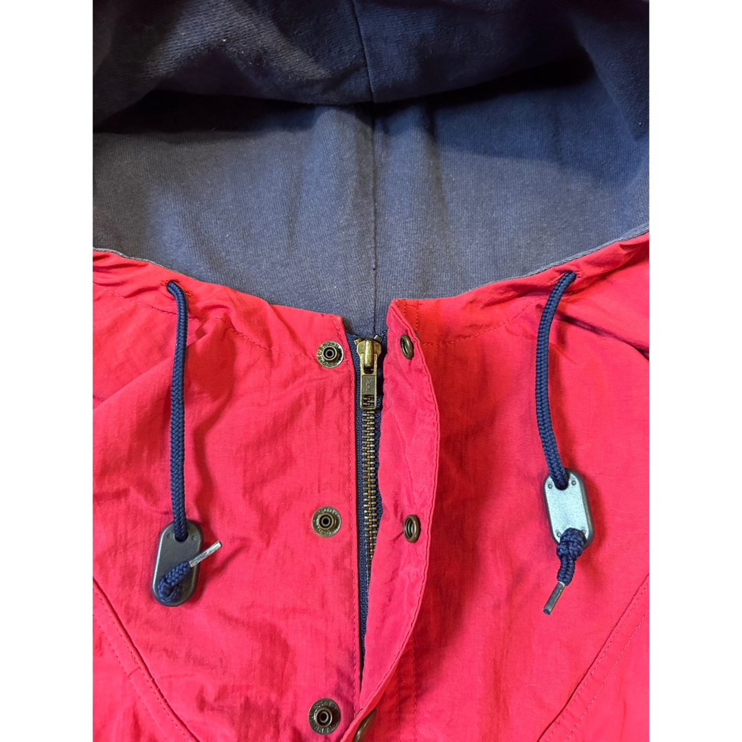 GAP - 90s OLD GAP anorakの通販 by decadance|ギャップならラクマ GAP - 90s OLD GAP anorakの通販 by decadance|ギャップならラクマ