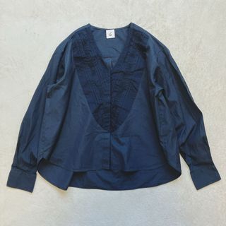 6 (ROKU)(シャツ/ブラウス(長袖/七分))のフリマアイテム一覧 6 (ROKU)(シャツ/ブラウス(長袖/七分))のフリマアイテム一覧