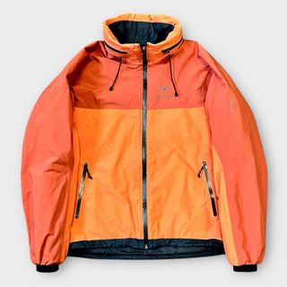 ARC'TERYX(ナイロンジャケット)のフリマアイテム一覧 ARC'TERYX(ナイロンジャケット)のフリマアイテム一覧