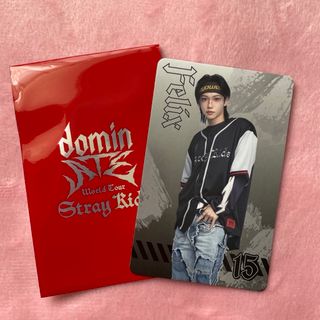Stray Kids - スキズ ヒョンジン MANIAC THE SOUND フォトカード Stray Kids - スキズ ヒョンジン MANIAC THE SOUND フォトカード