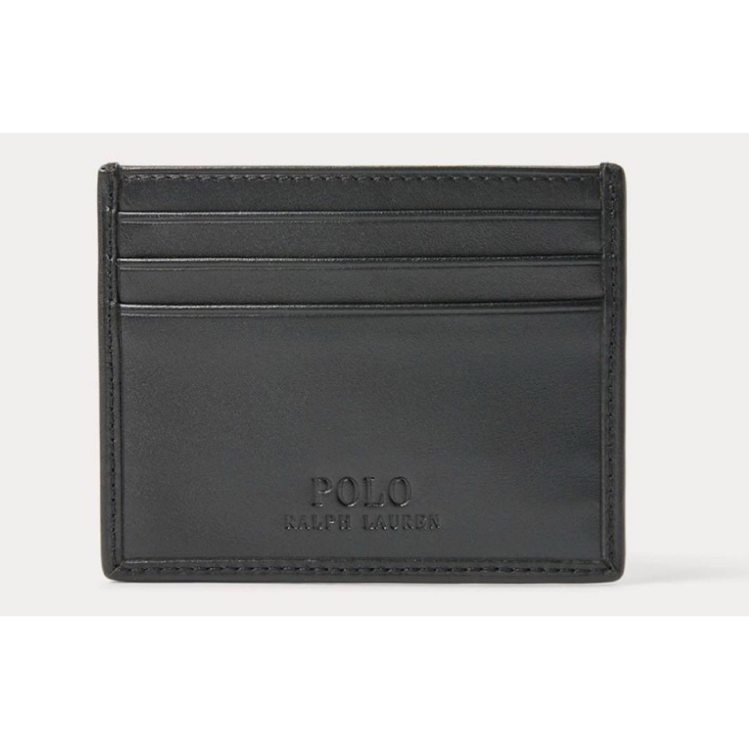 POLO RALPH LAUREN - ポロラルフローレン ポロベア レザー POLO RALPH LAUREN - ポロラルフローレン ポロベア レザー