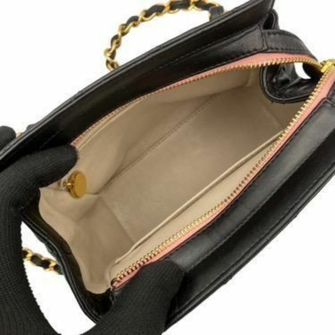 CHANEL - 極美品 CHANEL シャネル マトラッセ ラムスキン CHANEL - 極美品 CHANEL シャネル マトラッセ ラムスキン