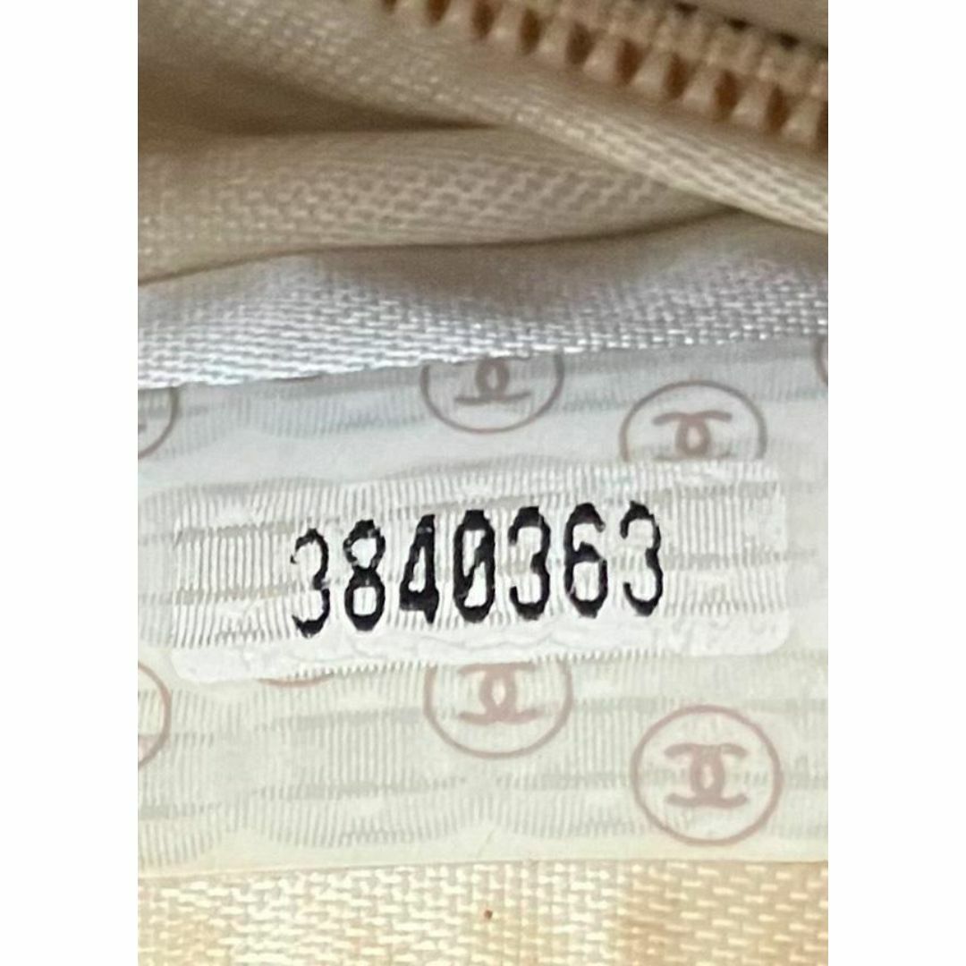 CHANEL - 極美品 CHANEL シャネル マトラッセ ラムスキン CHANEL - 極美品 CHANEL シャネル マトラッセ ラムスキン