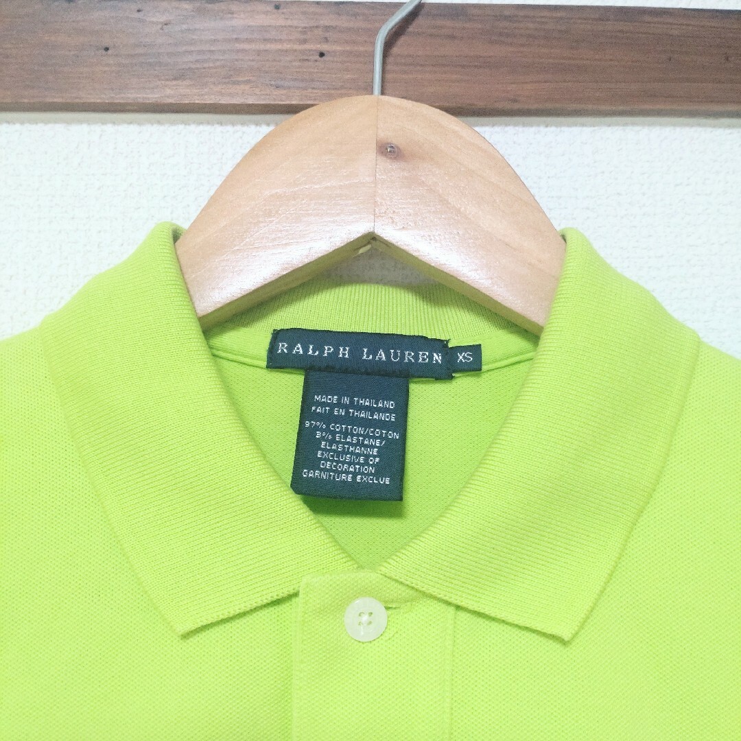 Ralph Lauren - ✨極美品✨ラルフローレン ralphlauren Ralph Lauren - ✨極美品✨ラルフローレン ralphlauren