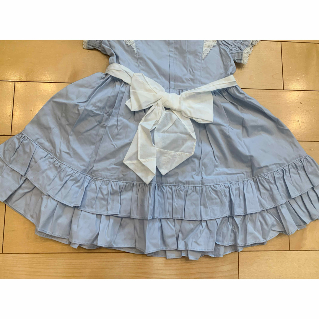 Shirley Temple - シャーリーテンプル ワンピース 新品未使用 Shirley Temple - シャーリーテンプル ワンピース 新品未使用