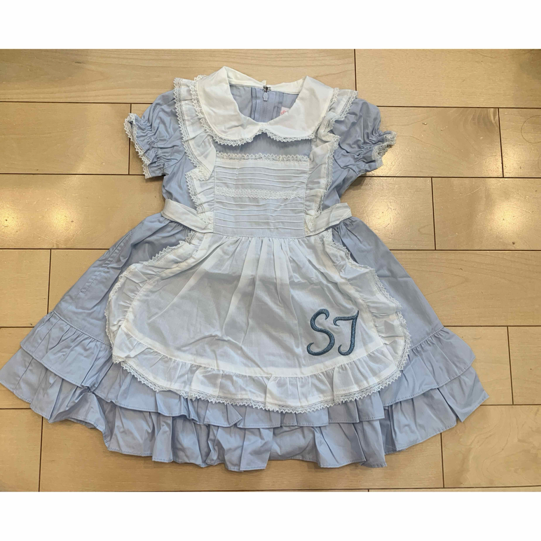 Shirley Temple - シャーリーテンプル ワンピース 新品未使用 Shirley Temple - シャーリーテンプル ワンピース 新品未使用