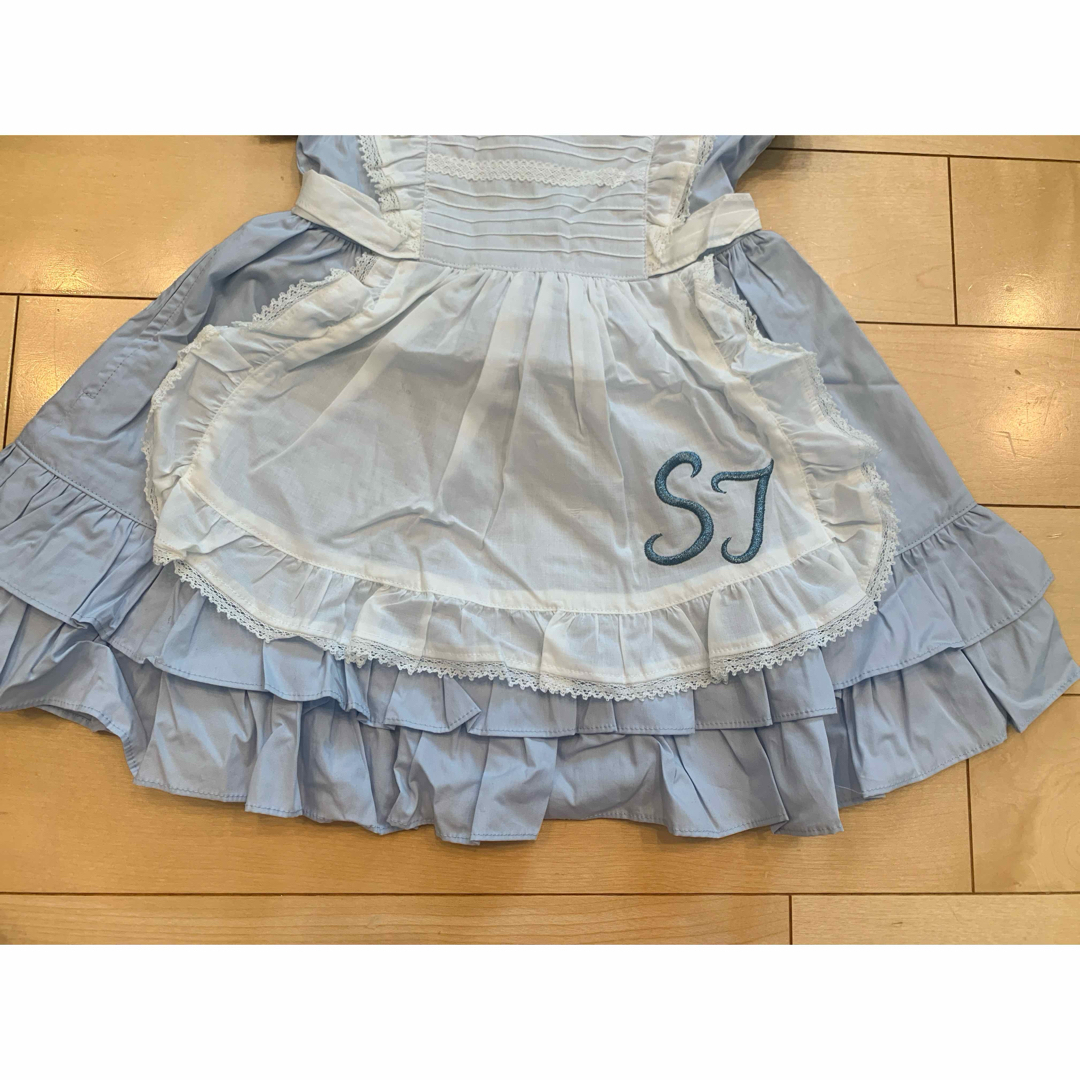 Shirley Temple - シャーリーテンプル ワンピース 新品未使用 Shirley Temple - シャーリーテンプル ワンピース 新品未使用